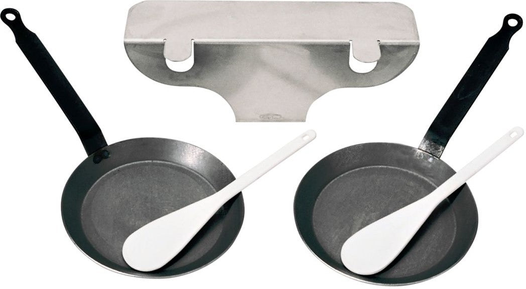 Louis Tellier - Reblochonnade kit for Brézière® - REB02