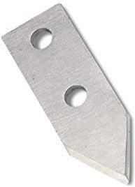 Louis Tellier - Reversible Blade for Manual Can Opener OEXTC & OE750, Pack of 5 - O2830-5