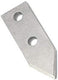 Louis Tellier - Reversible Blade for Manual Can Opener OEXTC & OE750, Pack of 5 - O2830-5