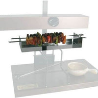 Louis Tellier - Skewer kit for Alpage - BROCH01