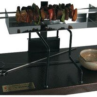 Louis Tellier - Skewer kit for Alpage - BROCH01