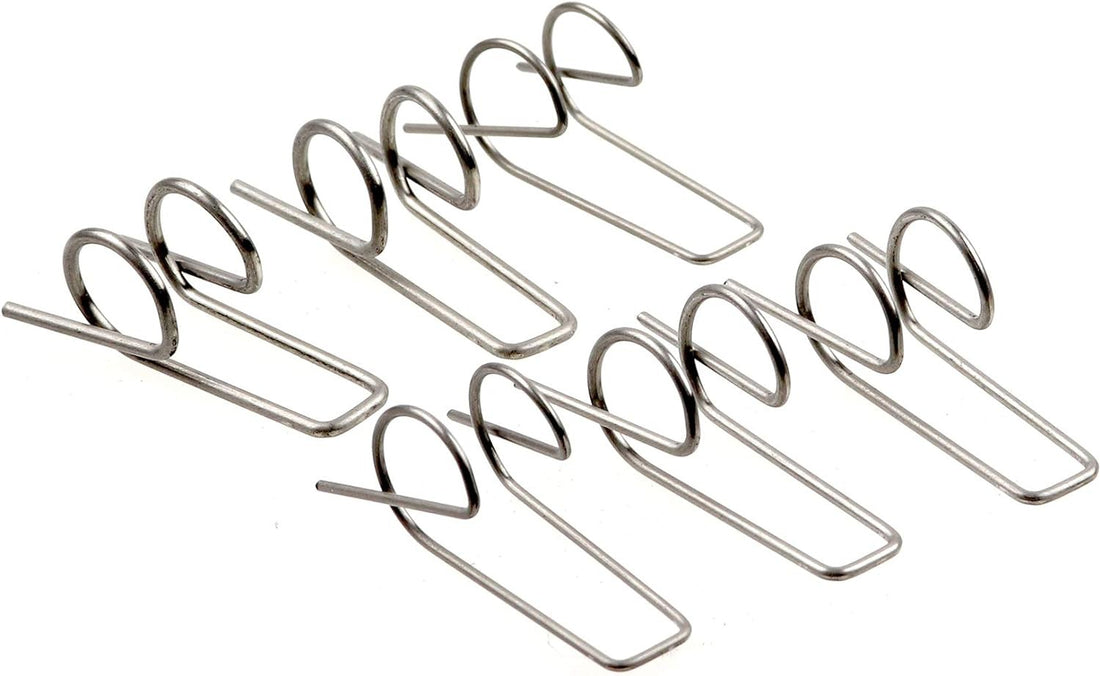 Louis Tellier - Spring for Peeler Head , Pack of 6 - N5124