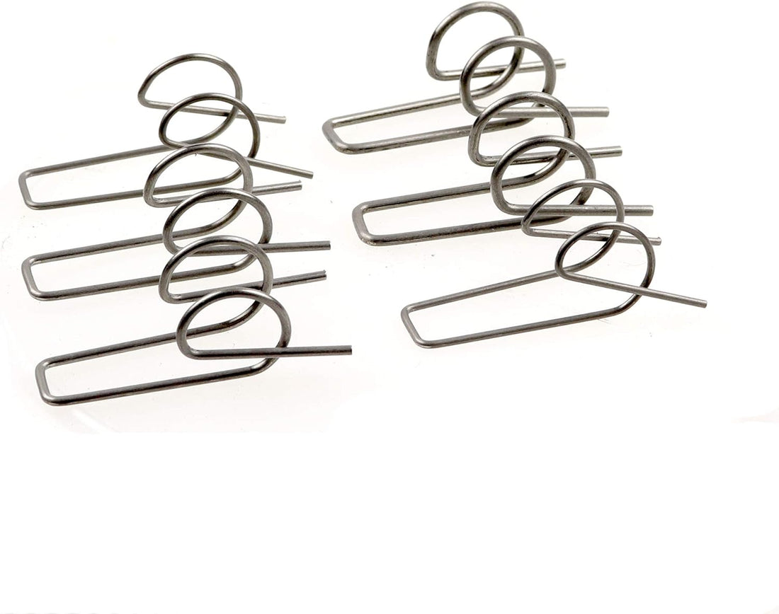 Louis Tellier - Spring for Peeler Head , Pack of 6 - N5124
