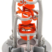 Louis Tellier - Spring for Peeler Head , Pack of 6 - N5124