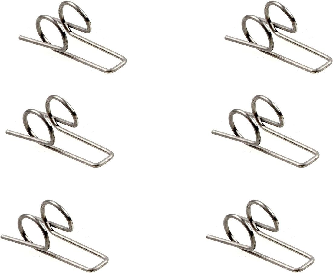 Louis Tellier - Spring for Peeler Head , Pack of 6 - N5124