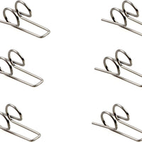 Louis Tellier - Spring for Peeler Head , Pack of 6 - N5124