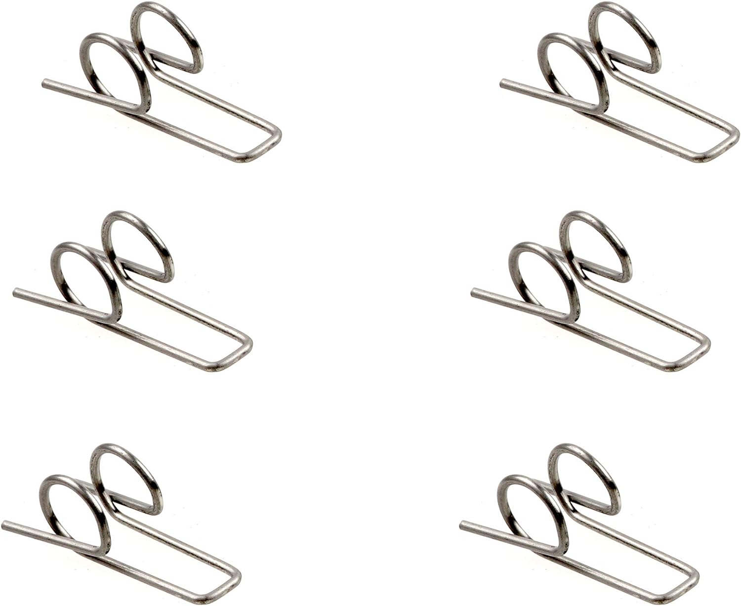Louis Tellier - Spring for Peeler Head , Pack of 6 - N5124