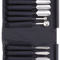 Louis Tellier - Stainless Steel Artist Carving Tools, Pack of 20 - 90 858 20 02