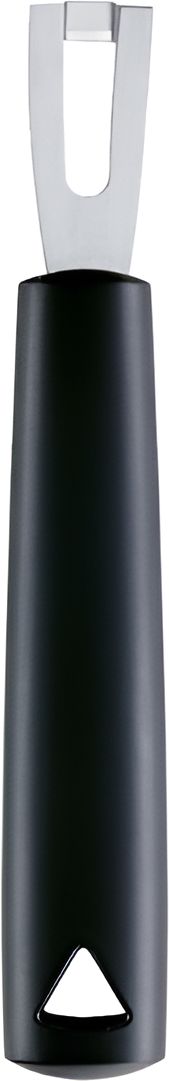 Louis Tellier - Stainless Steel Canal Knife With Square Shape - 72 017 04 00