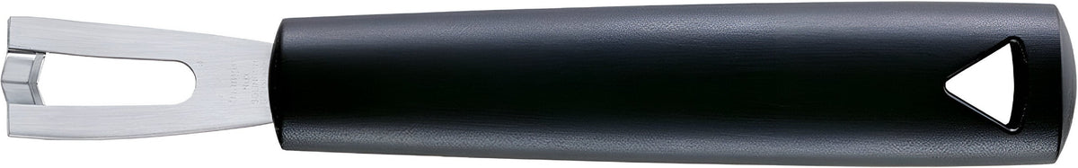 Louis Tellier - Stainless Steel Channel Knife With V-Shape - 72 016 04 00