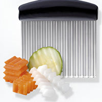 Louis Tellier - Stainless Steel Crinkle Cutter - 50 819 90 02