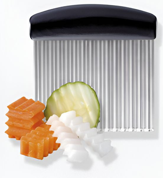 Louis Tellier - Stainless Steel Crinkle Cutter - 50 819 90 02