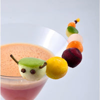 Louis Tellier - Stainless Steel Double Melon Baller - 10 020 30 00