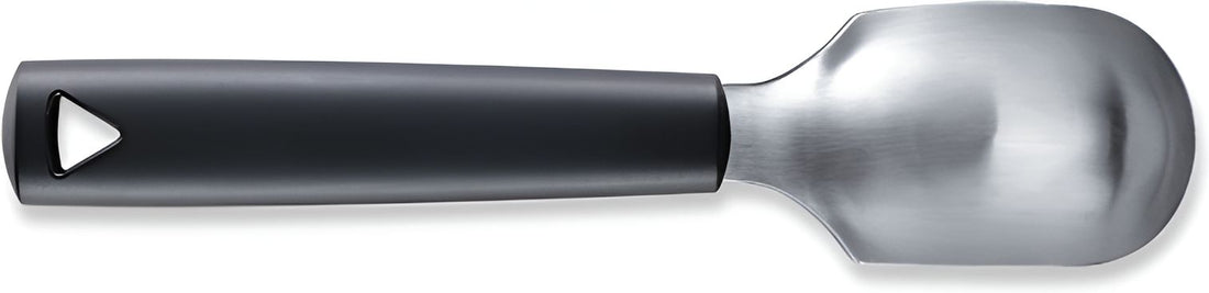 Louis Tellier - Stainless Steel Fruit Spoon, Boxed - 72 820 60 02