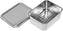 Louis Tellier - Stainless Steel Grid For Japanese Box - N4391G