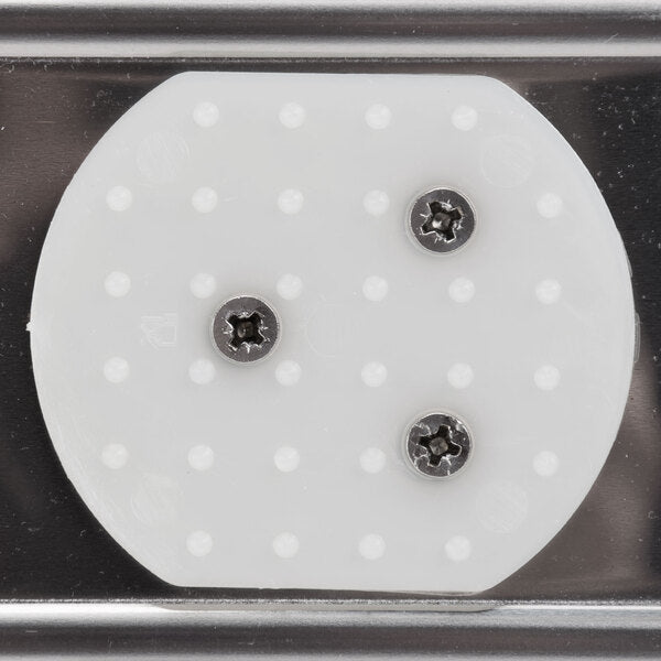 Louis Tellier - Stainless Steel Guard for Professional Mandoline - 39 (30300)