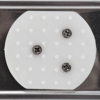 Louis Tellier - Stainless Steel Guard for Professional Mandoline - 39 (30300)