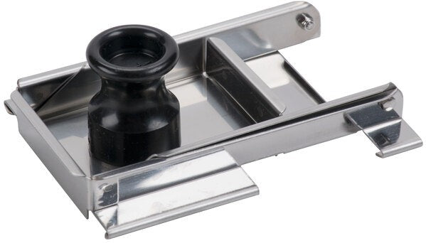 Louis Tellier - Stainless Steel Guard for Professional Mandoline - 39 (30300)