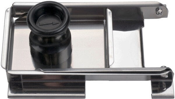 Louis Tellier - Stainless Steel Guard for Professional Mandoline - 39 (30300)