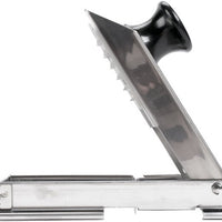 Louis Tellier - Stainless Steel Guard for Professional Mandoline - 39 (30300)