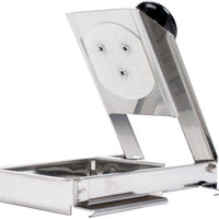 Louis Tellier - Stainless Steel Guard for Professional Mandoline - 39 (30300)