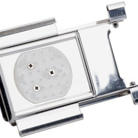 Louis Tellier - Stainless Steel Guard for Professional Mandoline - 39 (30300)