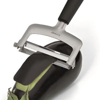 Louis Tellier - Stainless Steel Julienne Cutter, Boxed - 72 093 12 02