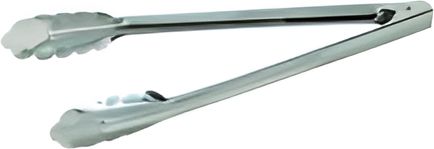 Louis Tellier - Stainless Steel Kitchen Tongs - 50 470 38 00