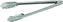 Louis Tellier - Stainless Steel Kitchen Tongs - 50 470 38 00