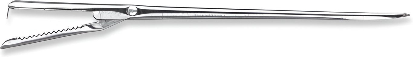 Louis Tellier - Stainless Steel Larding Needle With Holder - 52 330 20 00