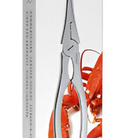 Louis Tellier - Stainless Steel Lobster Scissors - 50 479 18 00