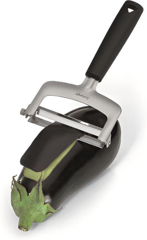 Louis Tellier - Stainless Steel Professional Endless Julienne Cutter, Boxed - 50 102 07 02