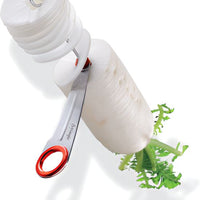 Louis Tellier - Stainless Steel Radish Curler, Boxed - 50 430 00 02