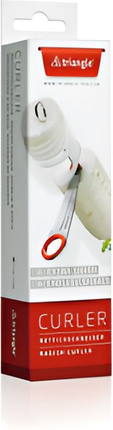 Louis Tellier - Stainless Steel Radish Curler, Boxed - 50 430 00 02