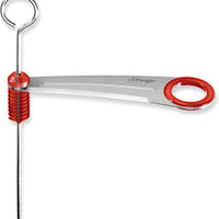 Louis Tellier - Stainless Steel Radish Curler, Boxed - 50 430 00 02