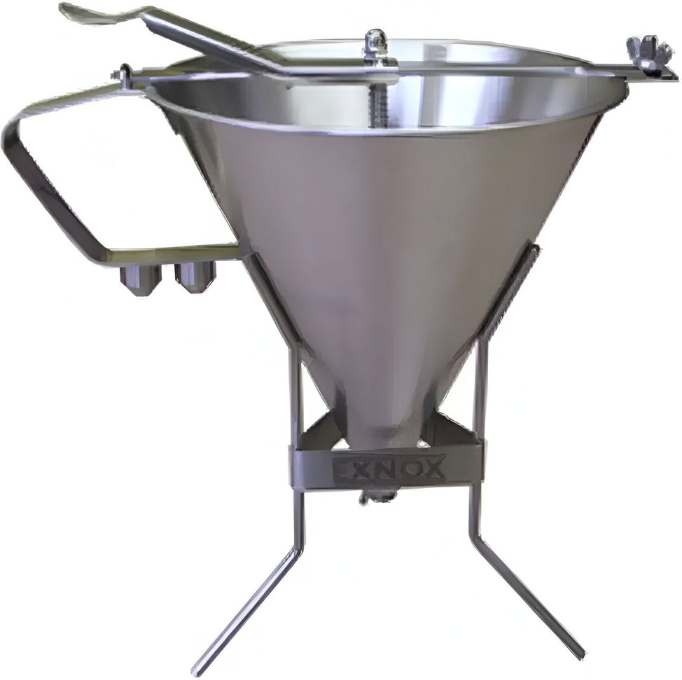 Louis Tellier - Stainless Steel Sauce Funnel - EX180014