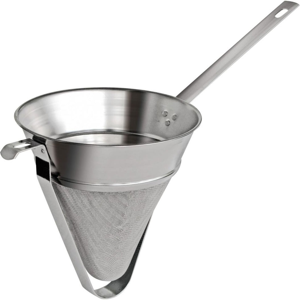 Louis Tellier - Stainless Steel Strainer - 814410