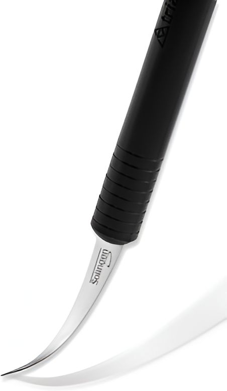 Louis Tellier - Stainless Steel Thai Knife - 26 662 50 02