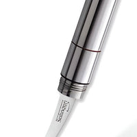 Louis Tellier - Stainless Steel Thai Knife With 2 Blades, Boxed - 26 661 02 02