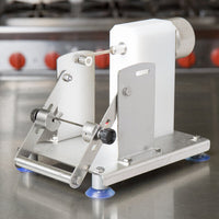 Louis Tellier - "Tourne Cut" Vegetable Cutter - MLT - DISCONTINUED