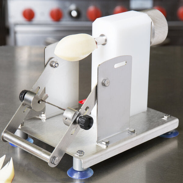 Louis Tellier - "Tourne Cut" Vegetable Cutter - MLT - DISCONTINUED