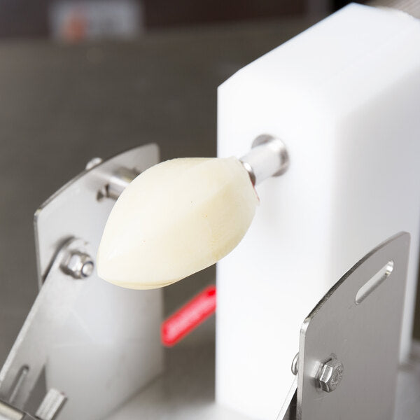 Louis Tellier - "Tourne Cut" Vegetable Cutter - MLT - DISCONTINUED