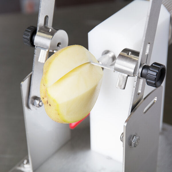 Louis Tellier - "Tourne Cut" Vegetable Cutter - MLT - DISCONTINUED