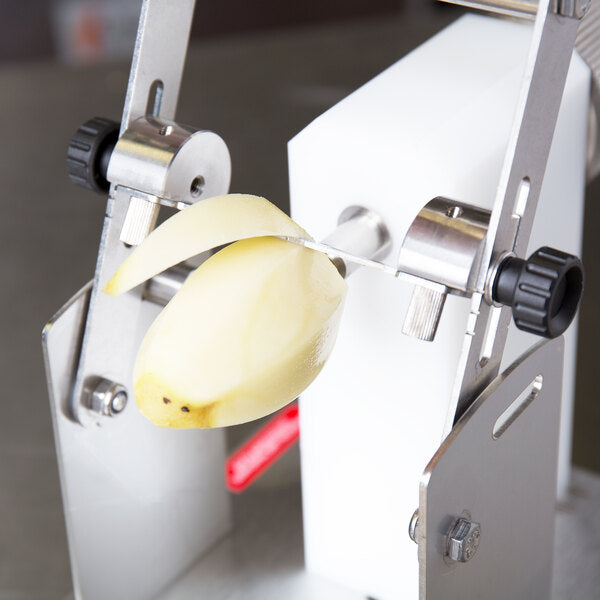 Louis Tellier - "Tourne Cut" Vegetable Cutter - MLT - DISCONTINUED