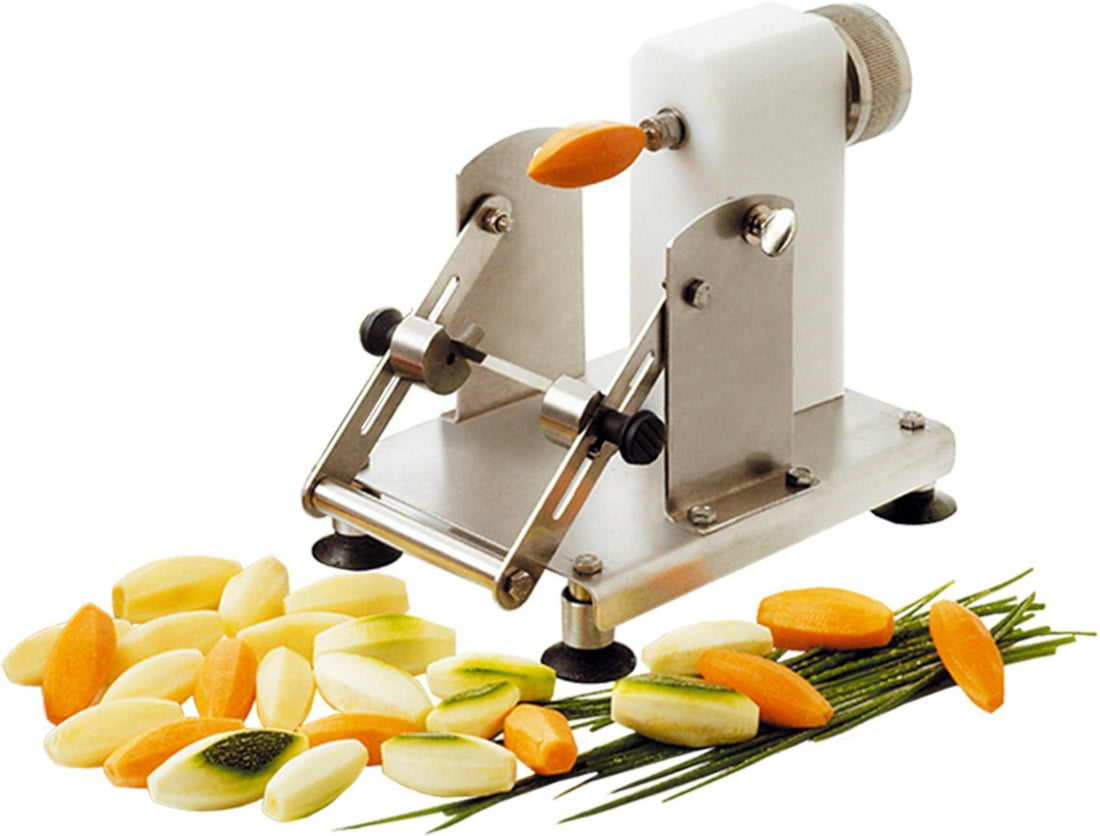 Louis Tellier - "Tourne Cut" Vegetable Cutter - MLT - DISCONTINUED