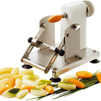 Louis Tellier - "Tourne Cut" Vegetable Cutter - MLT - DISCONTINUED