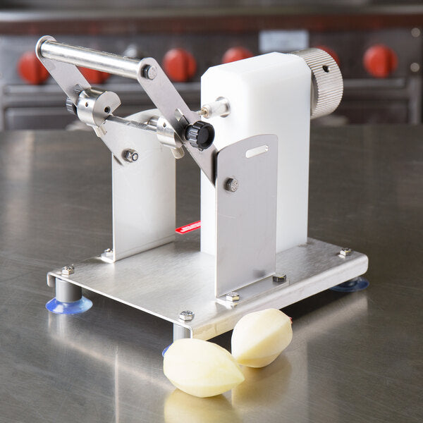 Louis Tellier - "Tourne Cut" Vegetable Cutter - MLT - DISCONTINUED