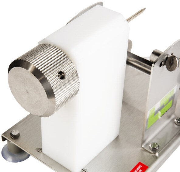 Louis Tellier - "Tourne Cut" Vegetable Cutter - MLT - DISCONTINUED