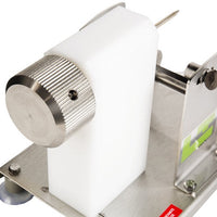 Louis Tellier - "Tourne Cut" Vegetable Cutter - MLT - DISCONTINUED