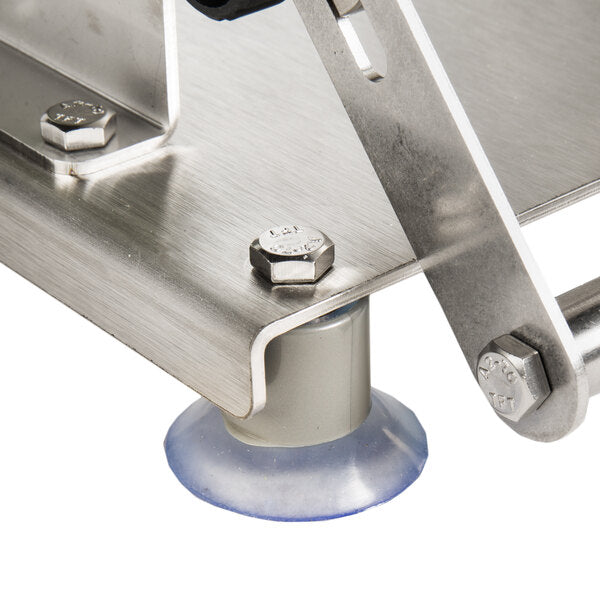 Louis Tellier - "Tourne Cut" Vegetable Cutter - MLT - DISCONTINUED